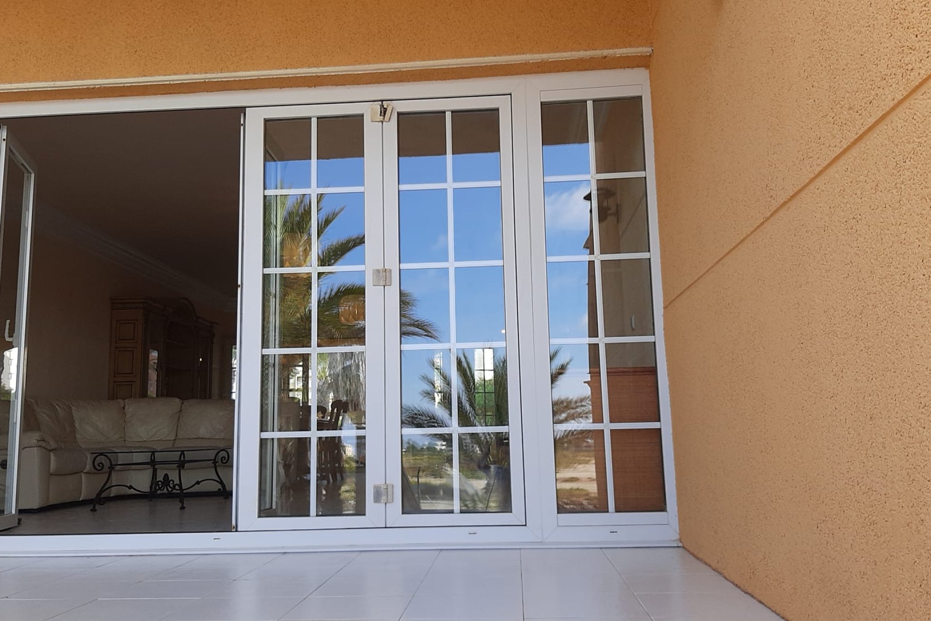 Nýbygging - Hús - La Manga del Mar Menor