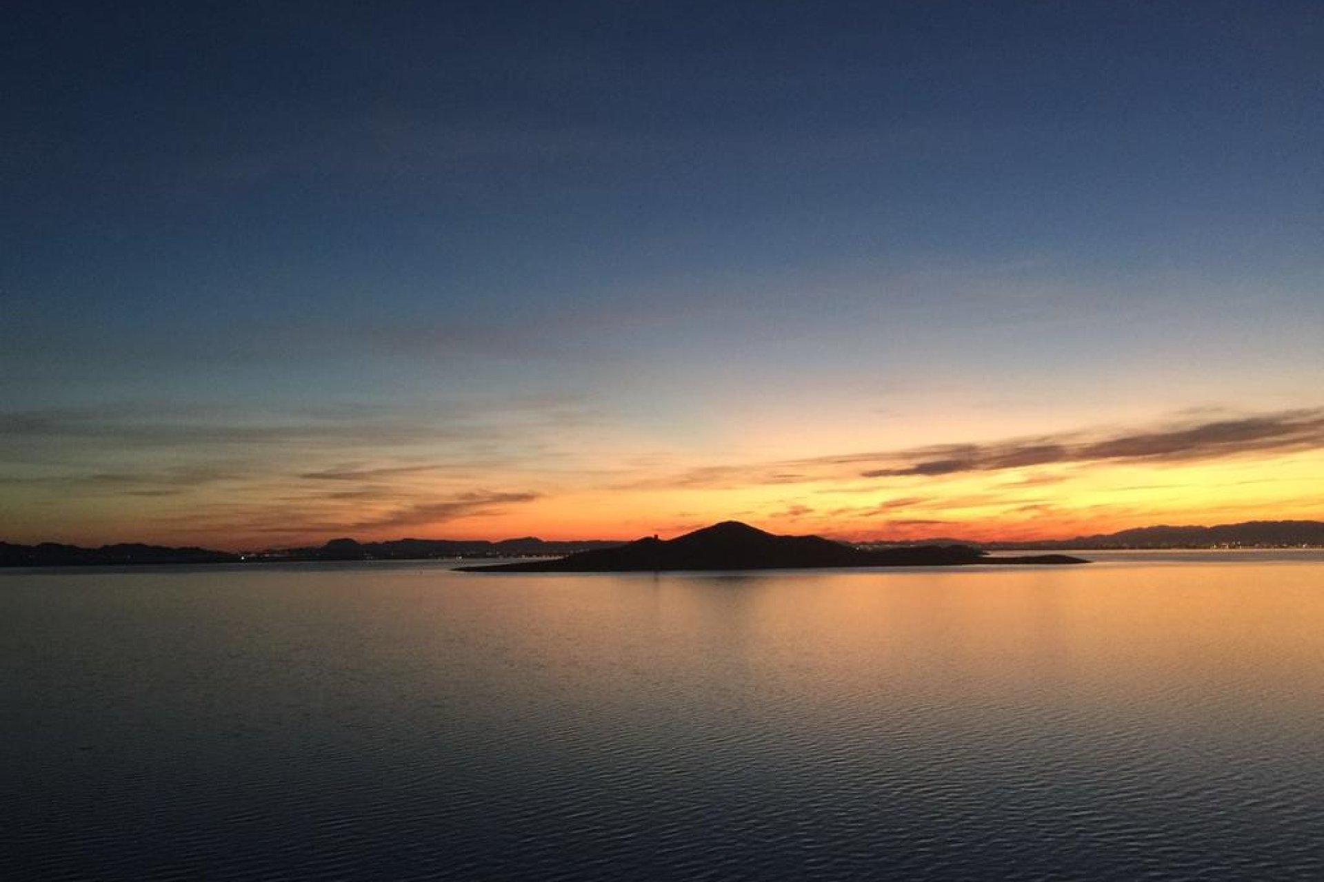 Nýbygging - Hús - La Manga del Mar Menor