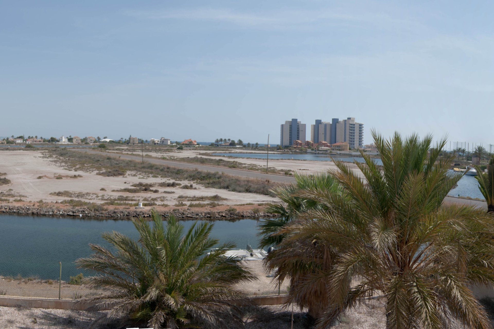 Nýbygging - Hús - La Manga del Mar Menor