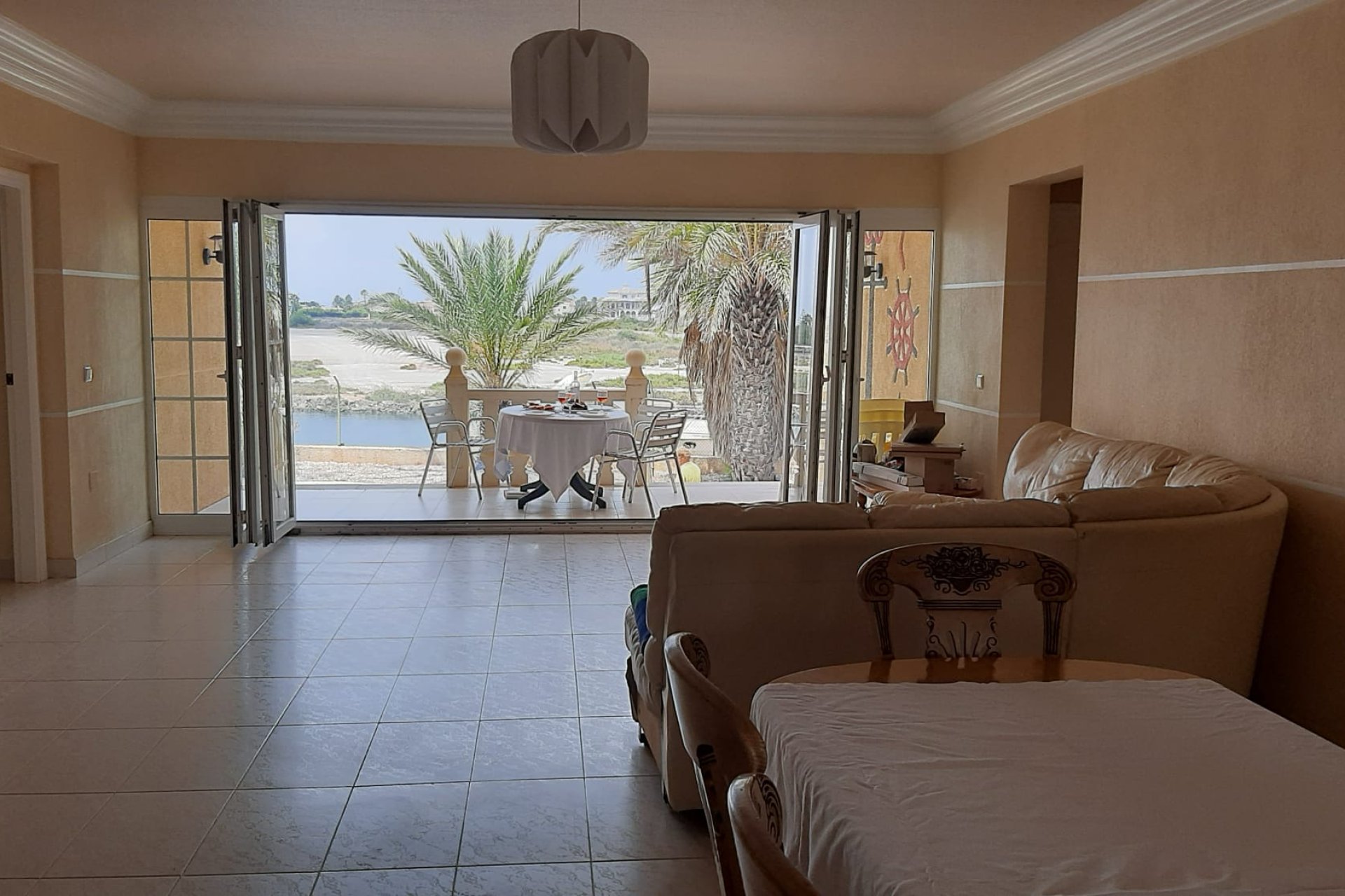 Nýbygging - Hús - La Manga del Mar Menor