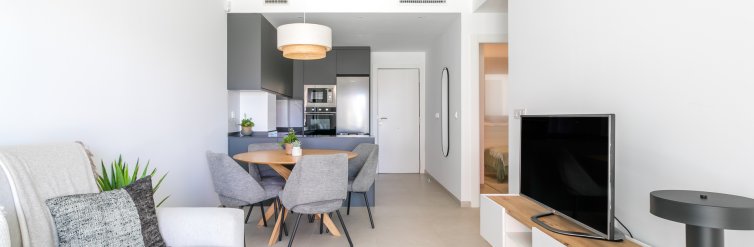 Þakíbúð · Nýbygging - Torrevieja · Alicante · Spánn