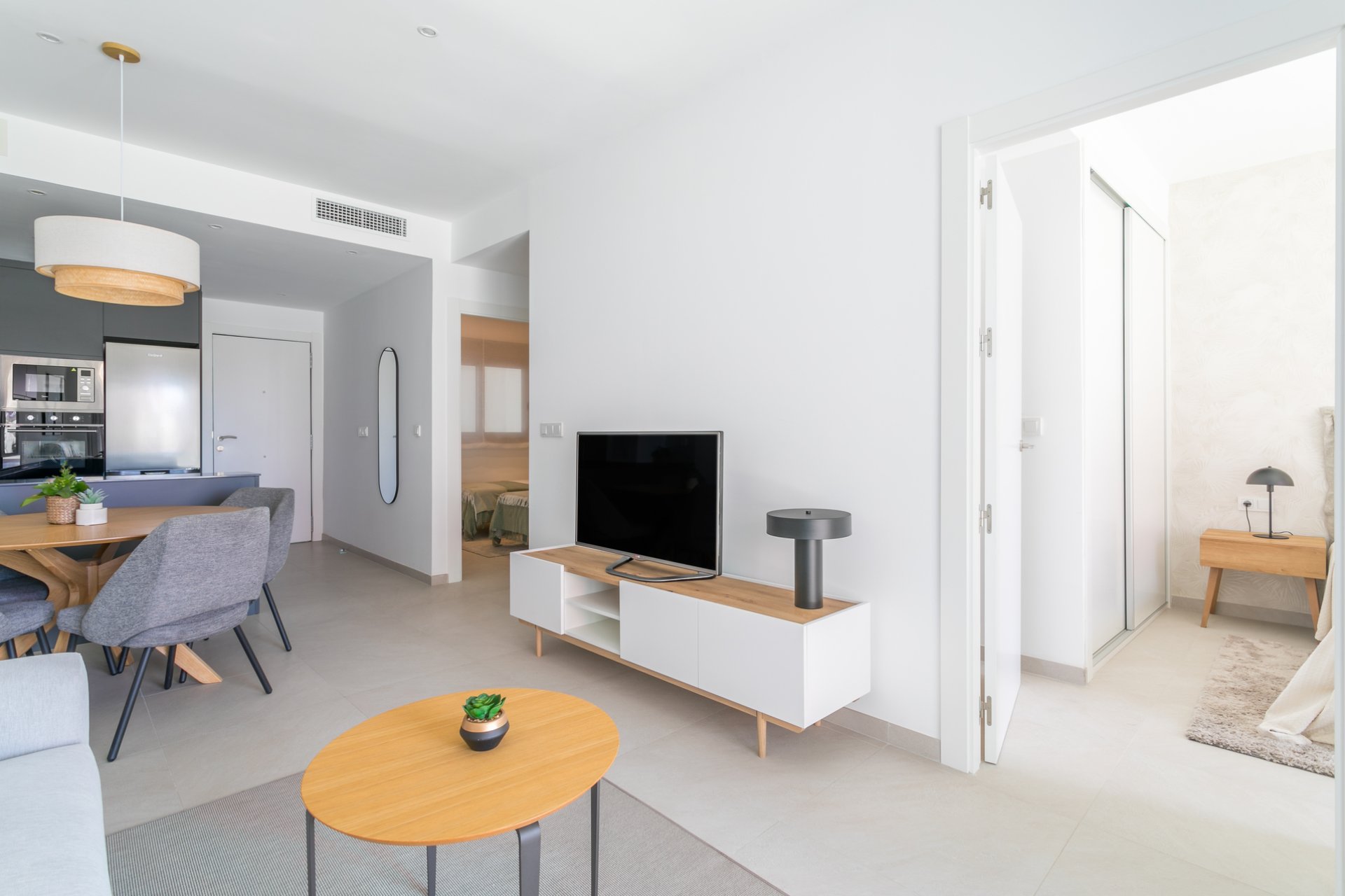 Nýbygging - Þakíbúð - Torrevieja