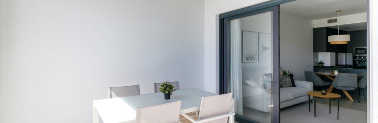 Þakíbúð · Nýbygging - Torrevieja · Alicante · Spánn