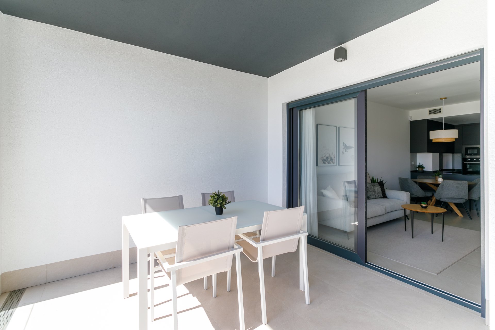 Nýbygging - Þakíbúð - Torrevieja