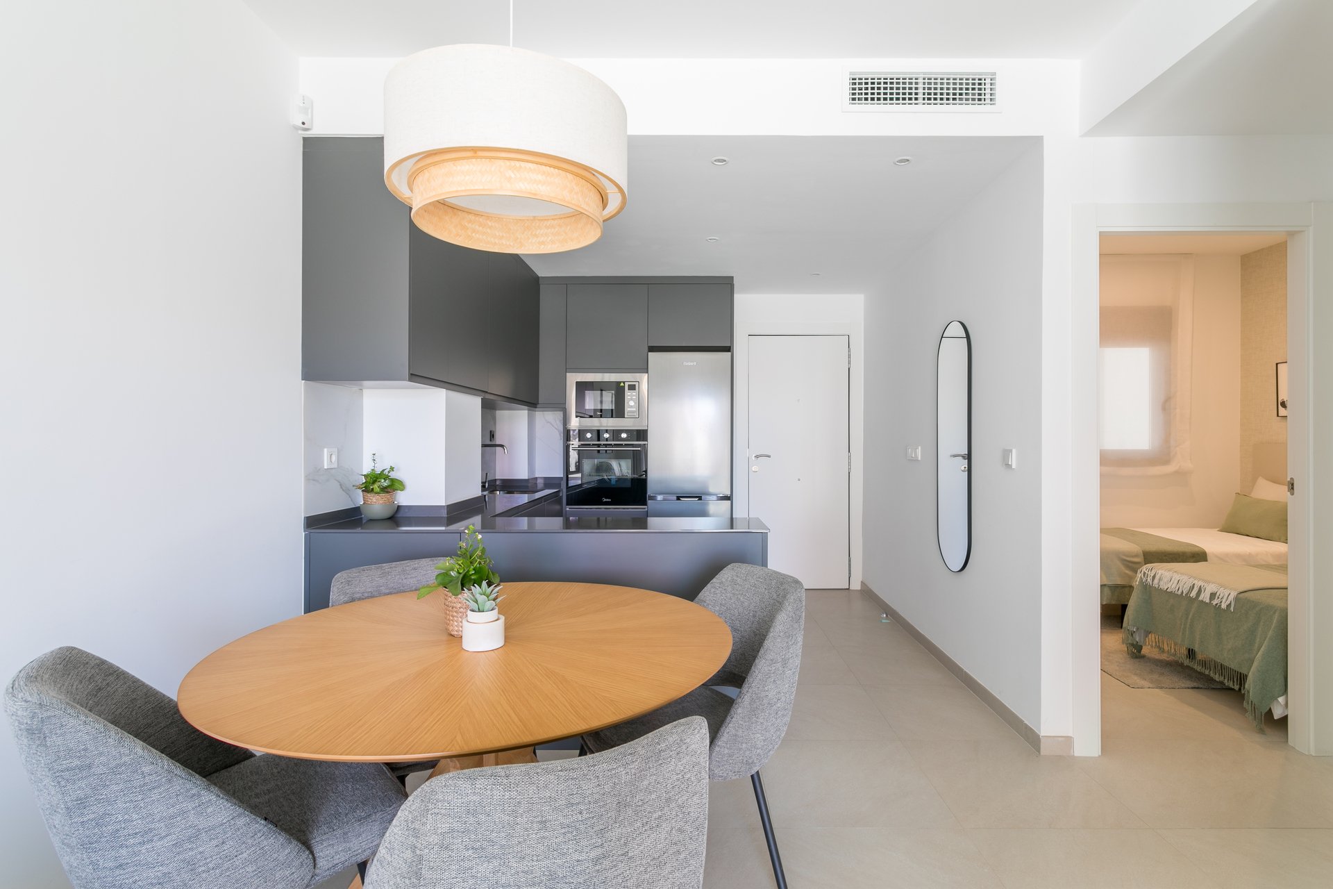 Nýbygging - Íbúð - Torrevieja