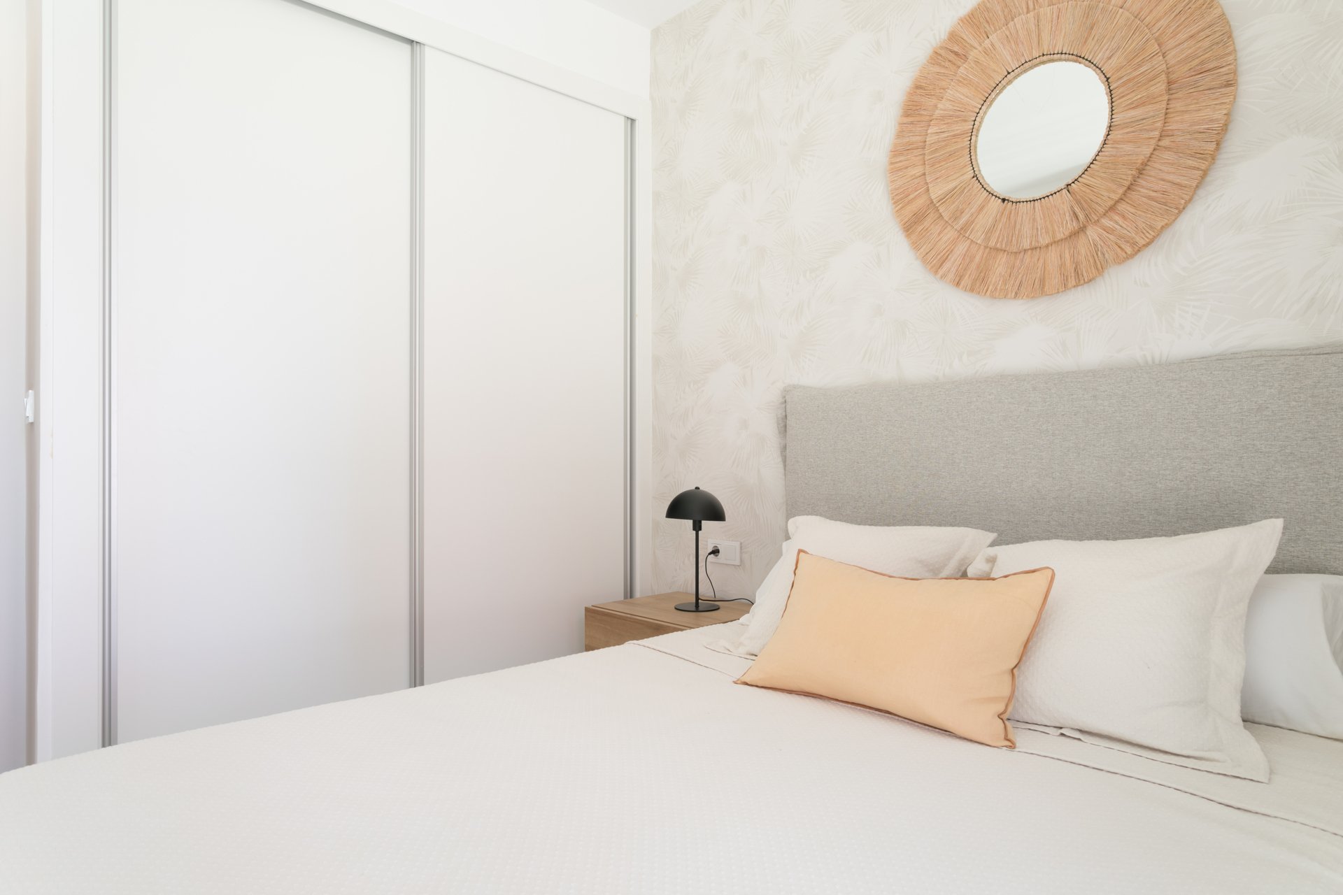 Nýbygging - Íbúð - Torrevieja