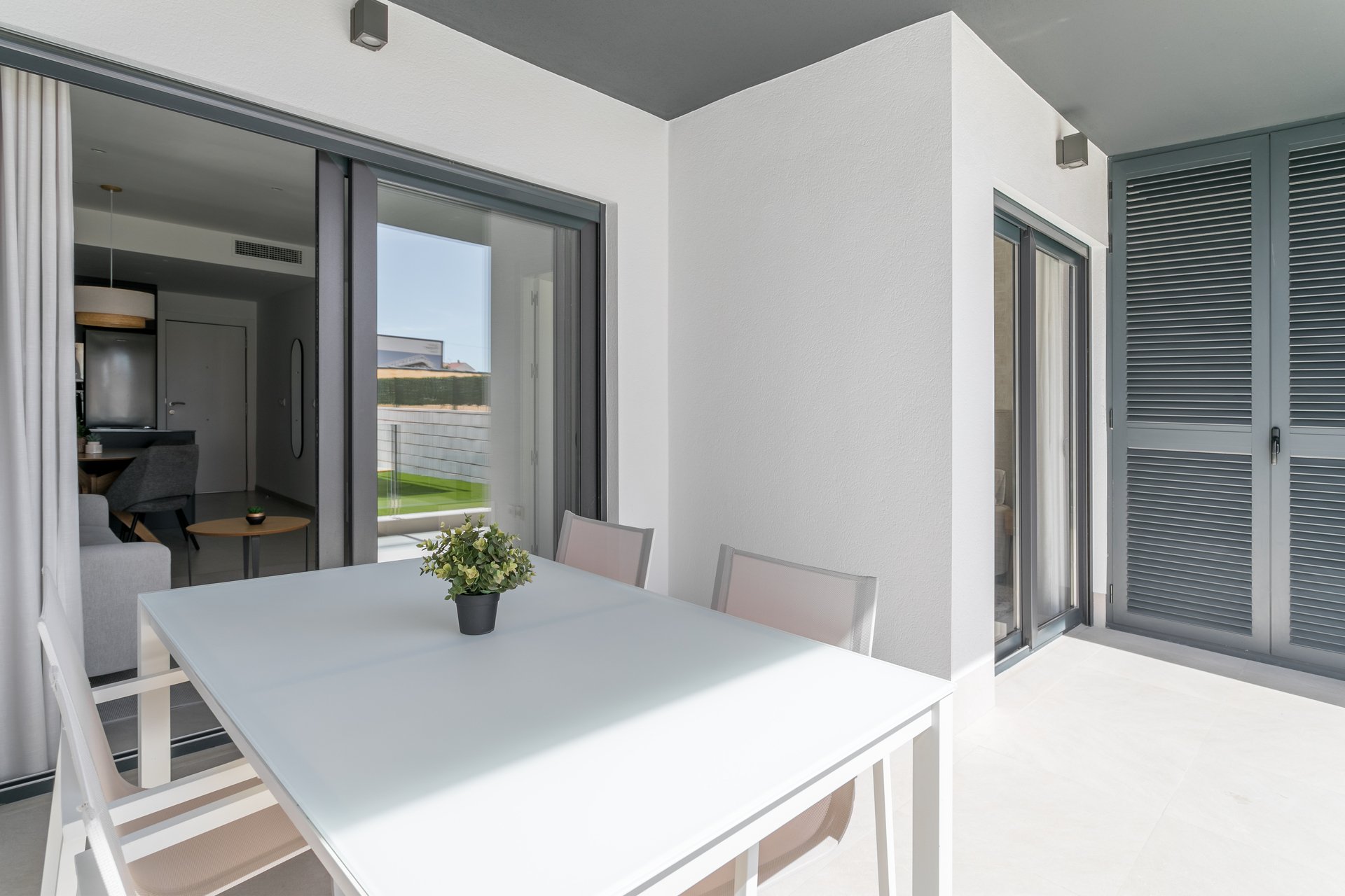 Nýbygging - Íbúð - Torrevieja