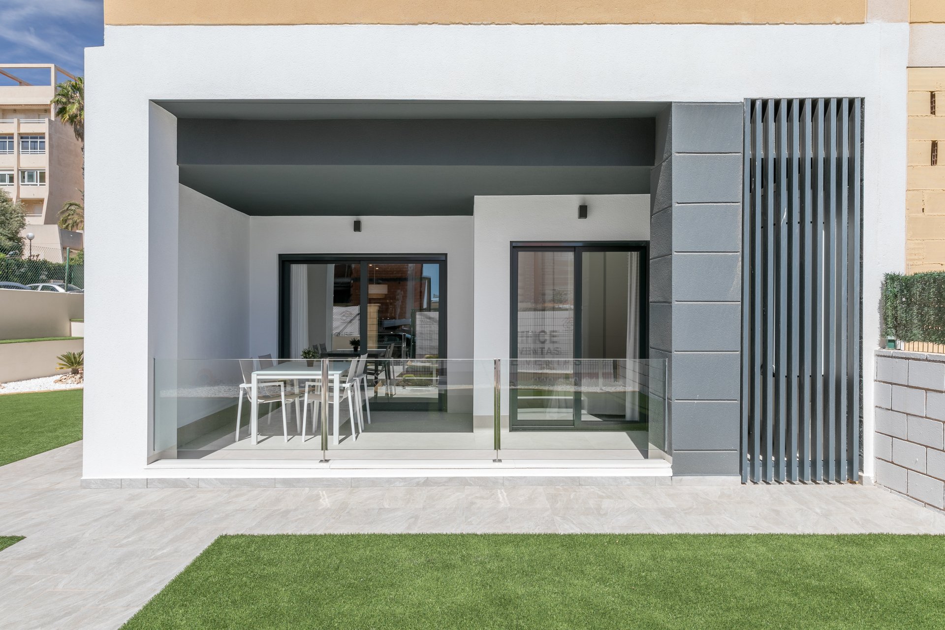 Nýbygging - Þakíbúð - Torrevieja