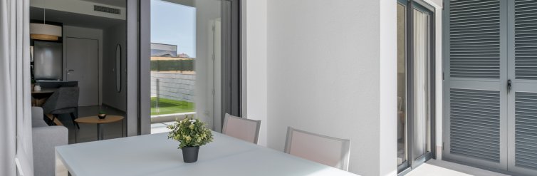 Þakíbúð · Nýbygging - Torrevieja · Alicante · Spánn