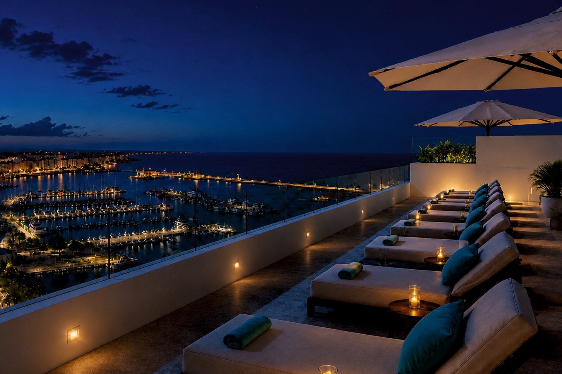 Nýbygging - Íbúð - Torrevieja