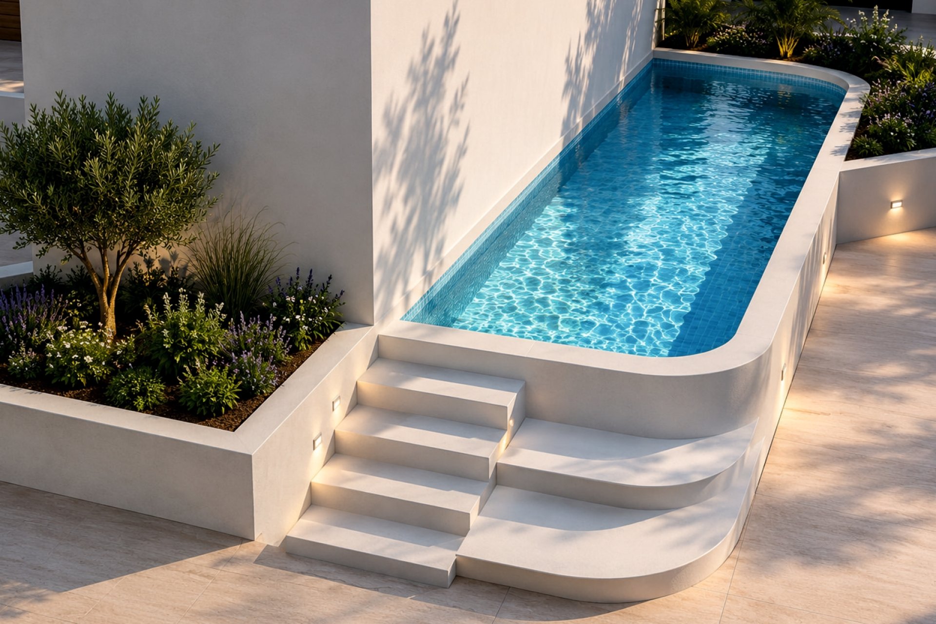 Nýbygging - Íbúð - Torrevieja