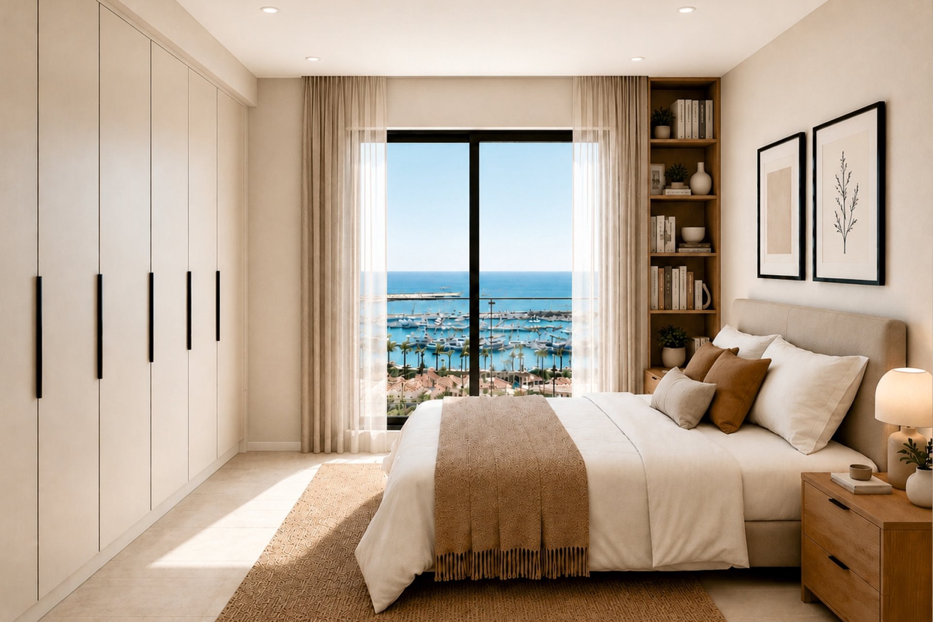 Nýbygging - Íbúð - Torrevieja
