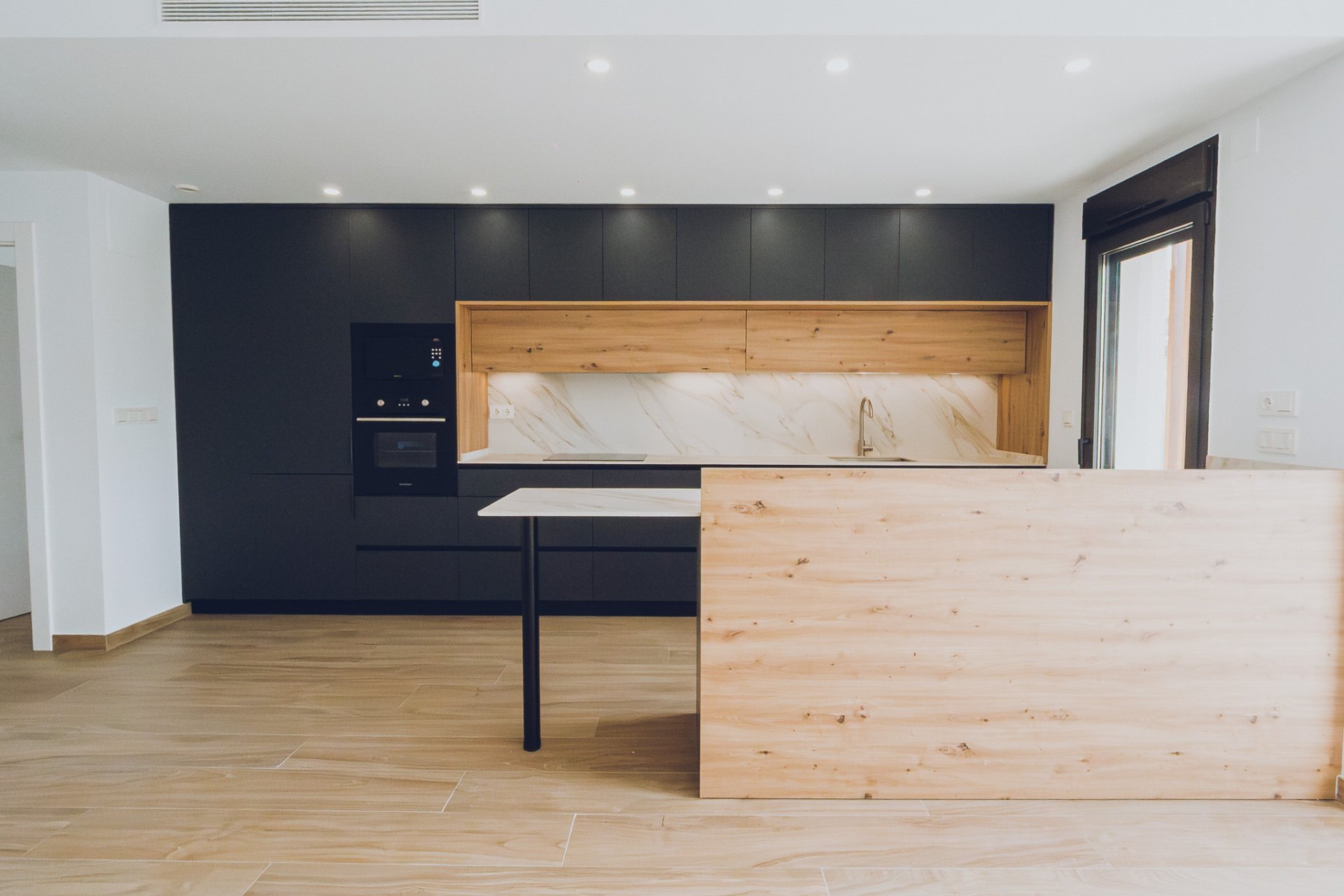 Obra nueva - Apartamento - Redován