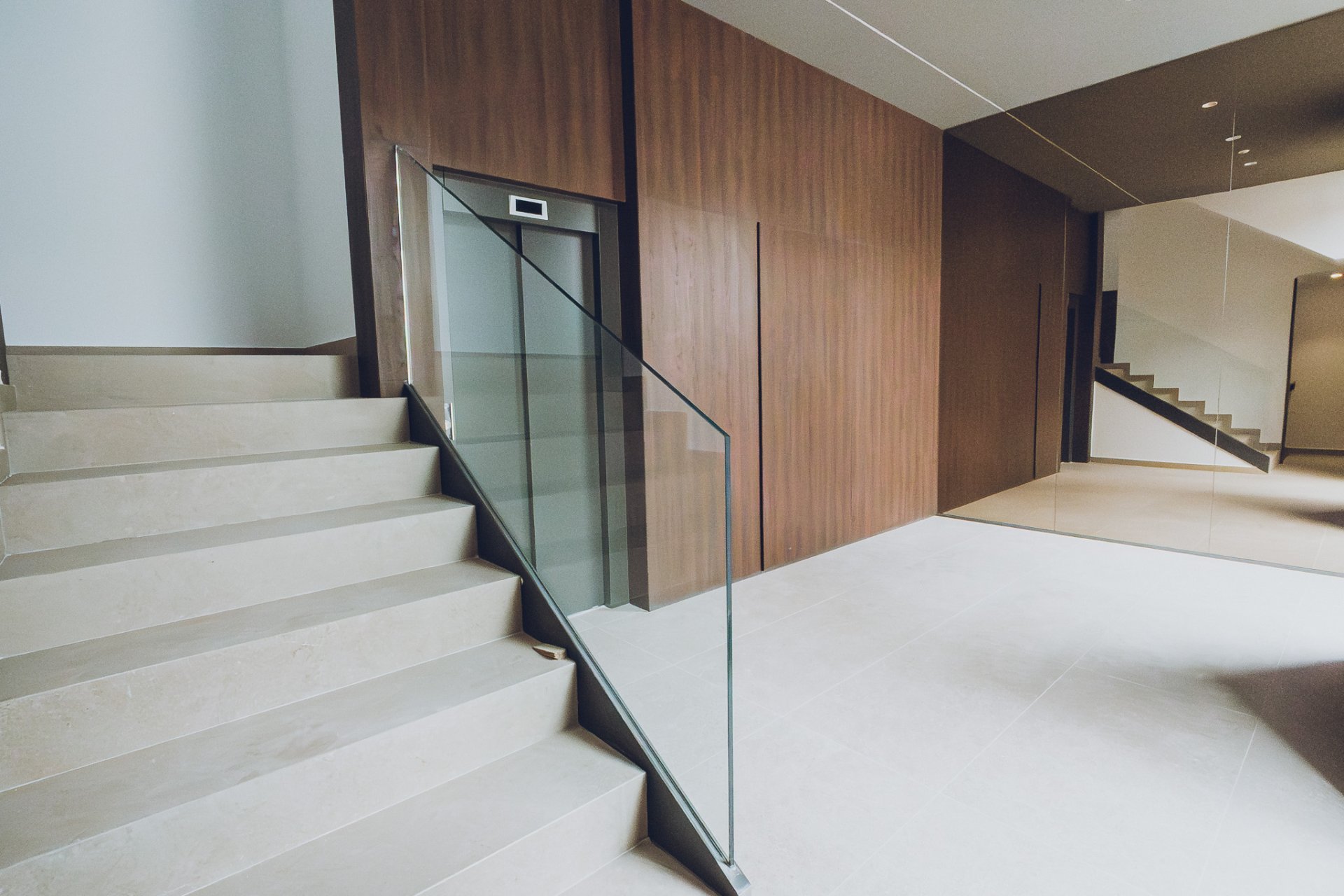 Obra nueva - Apartamento - Redován