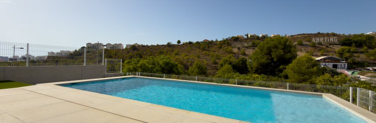 Hús · Nýbygging - Finestrat · Alicante · Spánn