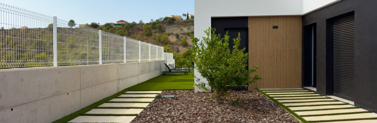 Hús · Nýbygging - Finestrat · Alicante · Spánn