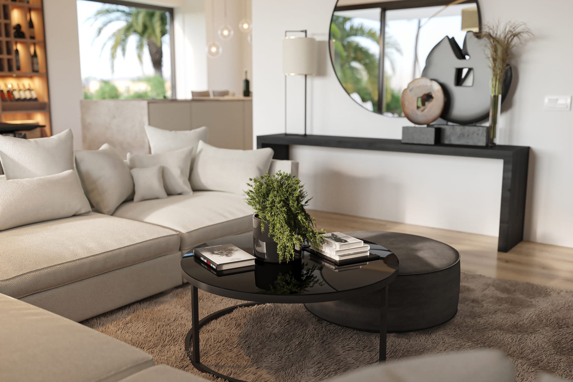Nýbygging - Íbúð - Orihuela Costa