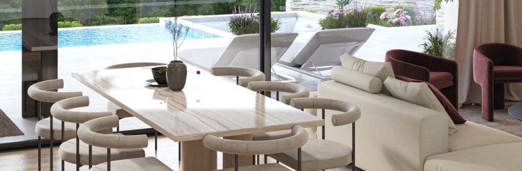 Íbúð · Nýbygging - Orihuela Costa · Las Colinas Golf · Alicante · Spánn