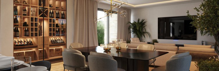 Íbúð · Nýbygging - Orihuela Costa · Las Colinas Golf · Alicante · Spánn