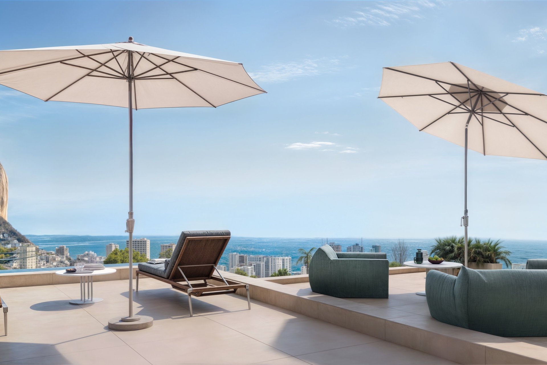 Nýbygging - Hús - Calpe