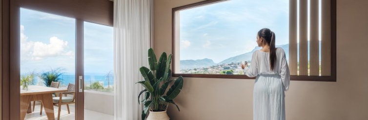 Hús · Nýbygging - Calpe · Alicante · Spánn