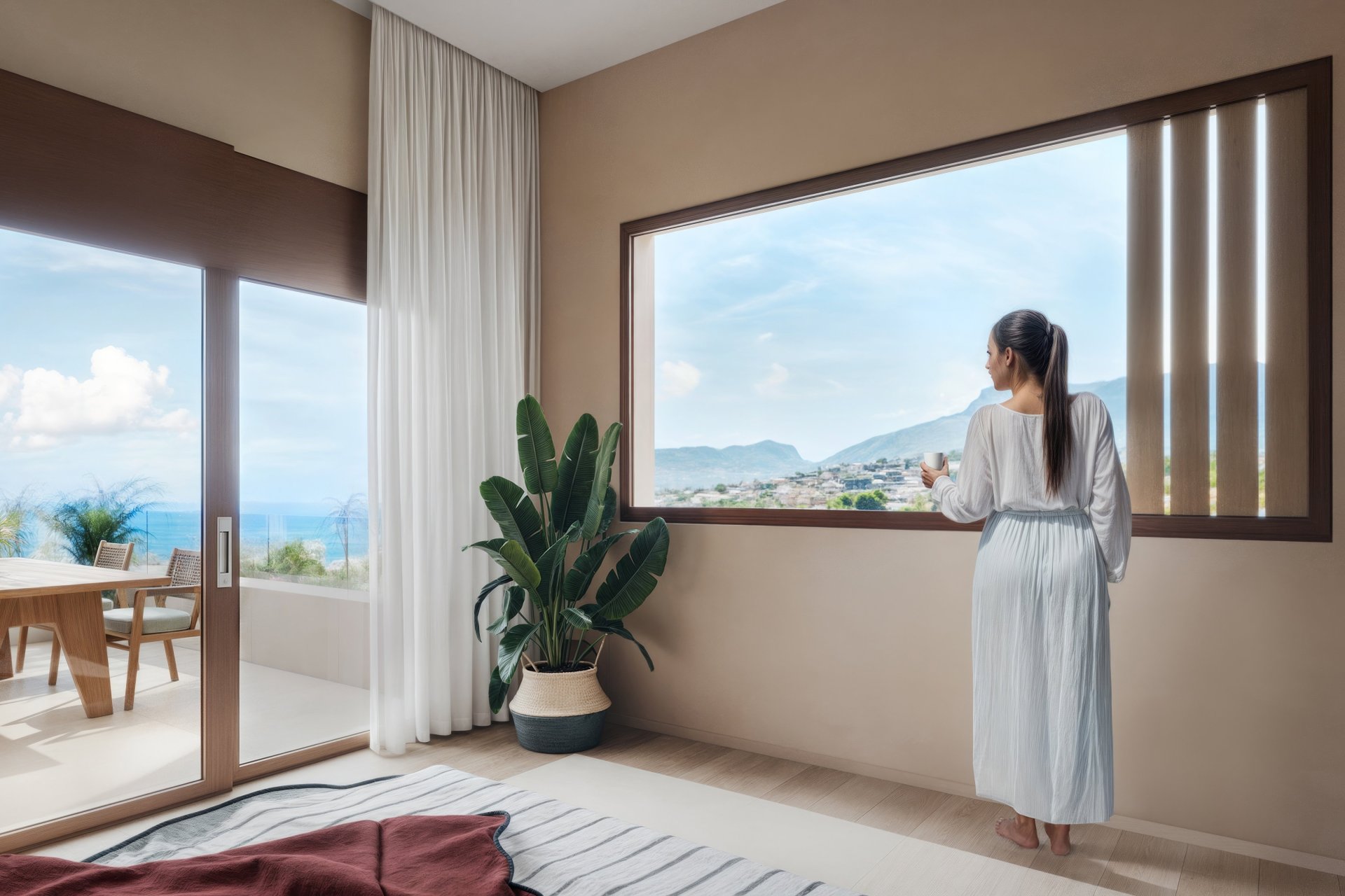 Nýbygging - Hús - Calpe