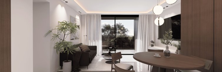 Íbúð · Nýbygging - Guardamar del Segura · Alicante · Spánn