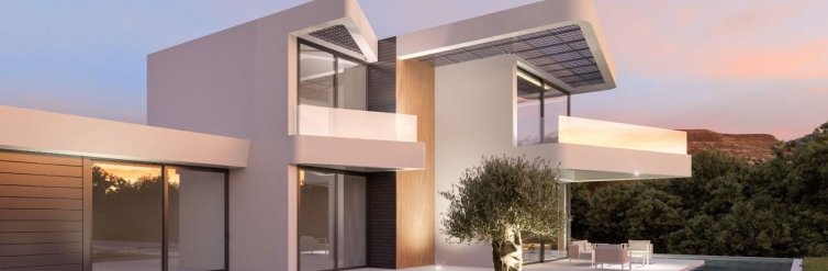 Hús · Nýbygging - Altea · Alicante · Spánn