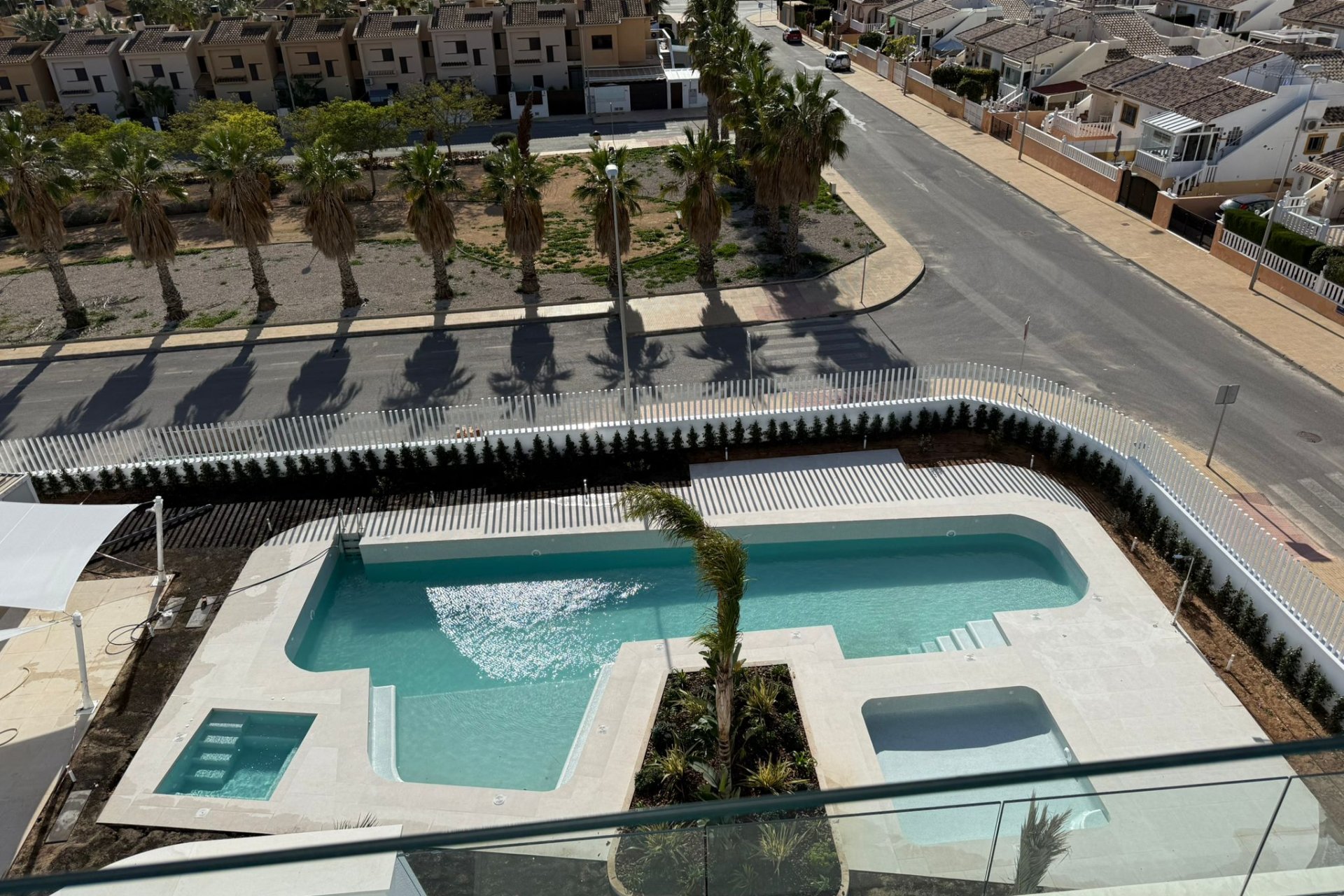 Nýbygging - Sérhæðir - Cabo Roig
