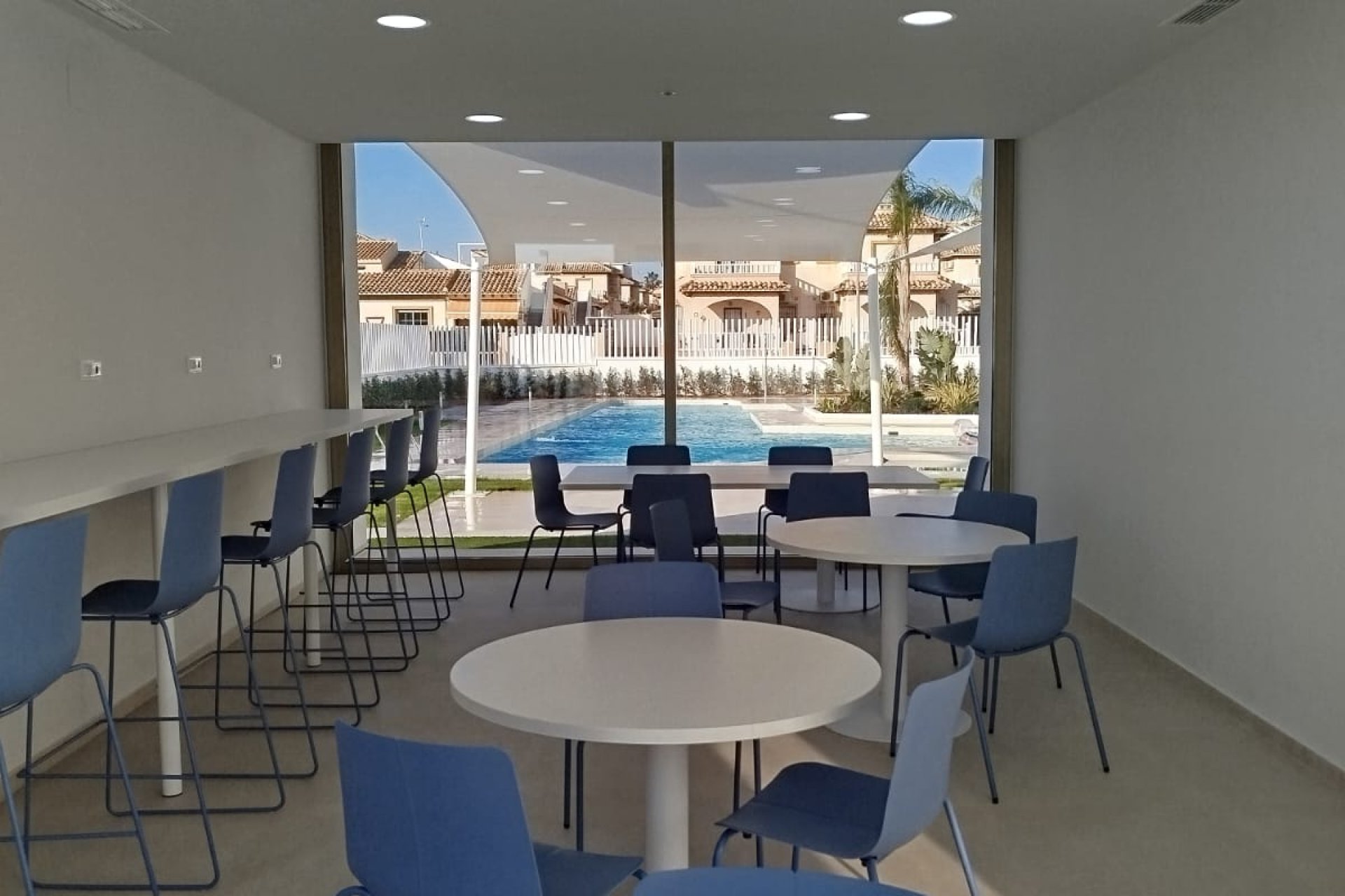 Nýbygging - Sérhæðir - Cabo Roig