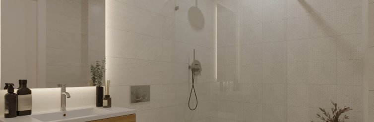 Sérhæðir · Nýbygging - Santa Pola · Alicante · Spánn