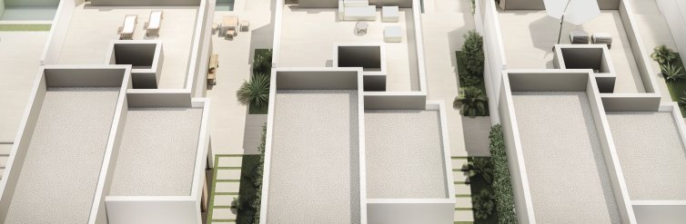 Hús · Nýbygging - San Juan de los Terreros · Almería · Spánn