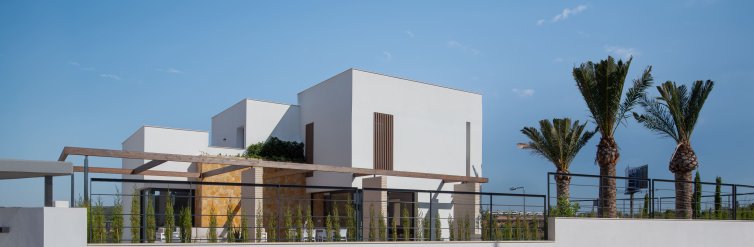 Hús · Nýbygging - Dehesa de Campoamor · Alicante · Spánn