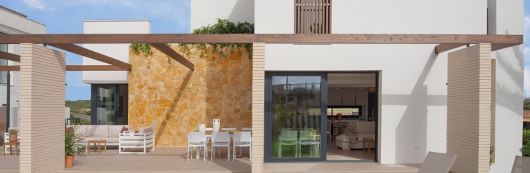 Hús · Nýbygging - Dehesa de Campoamor · Alicante · Spánn