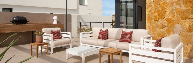 Hús · Nýbygging - Dehesa de Campoamor · Alicante · Spánn