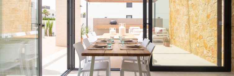 Hús · Nýbygging - Dehesa de Campoamor · Alicante · Spánn