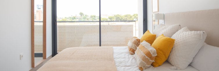 Hús · Nýbygging - Dehesa de Campoamor · Alicante · Spánn