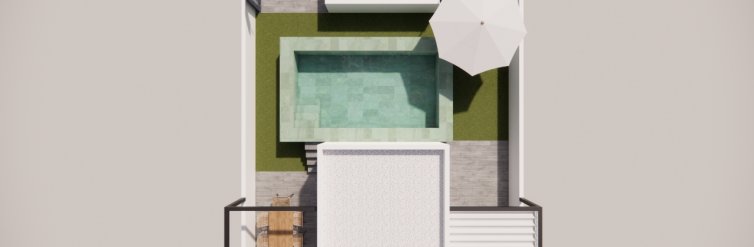 Sérhæðir · Nýbygging - Torre de la Horadada · Alicante · Spánn