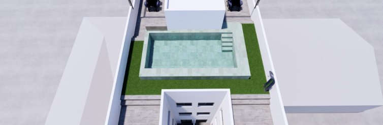 Íbúð · Nýbygging - Torre de la Horadada · Alicante · Spánn