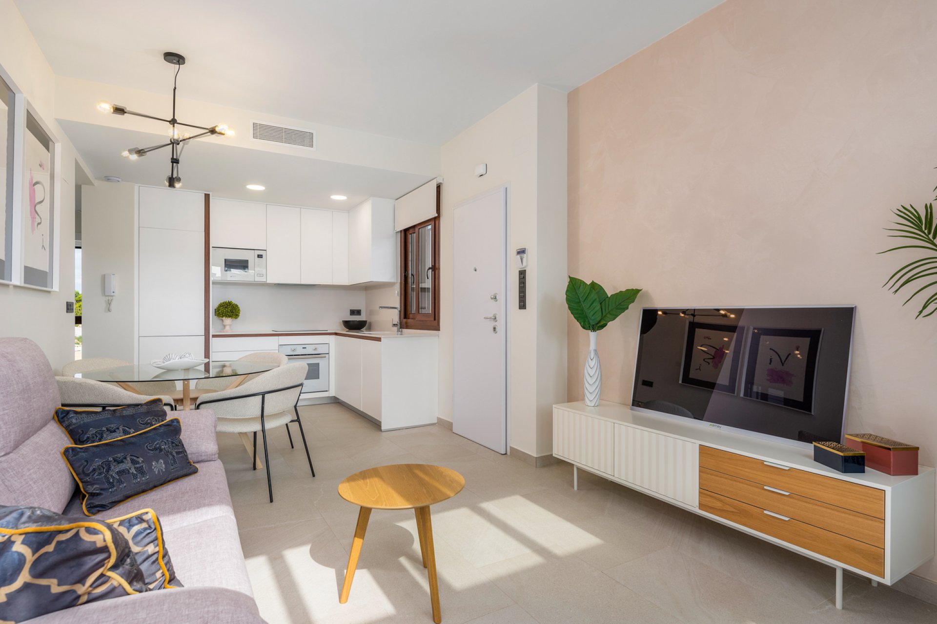 Nýbygging - Sérhæðir - Torrevieja