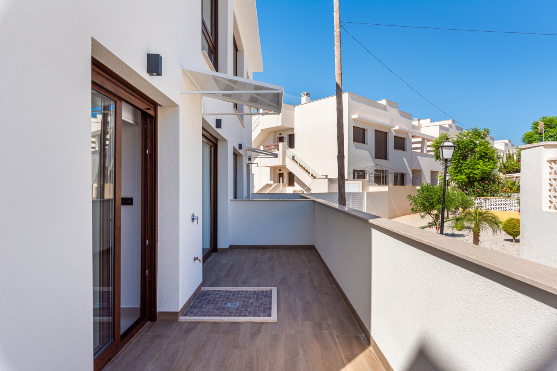 Nýbygging - Sérhæðir - Torrevieja