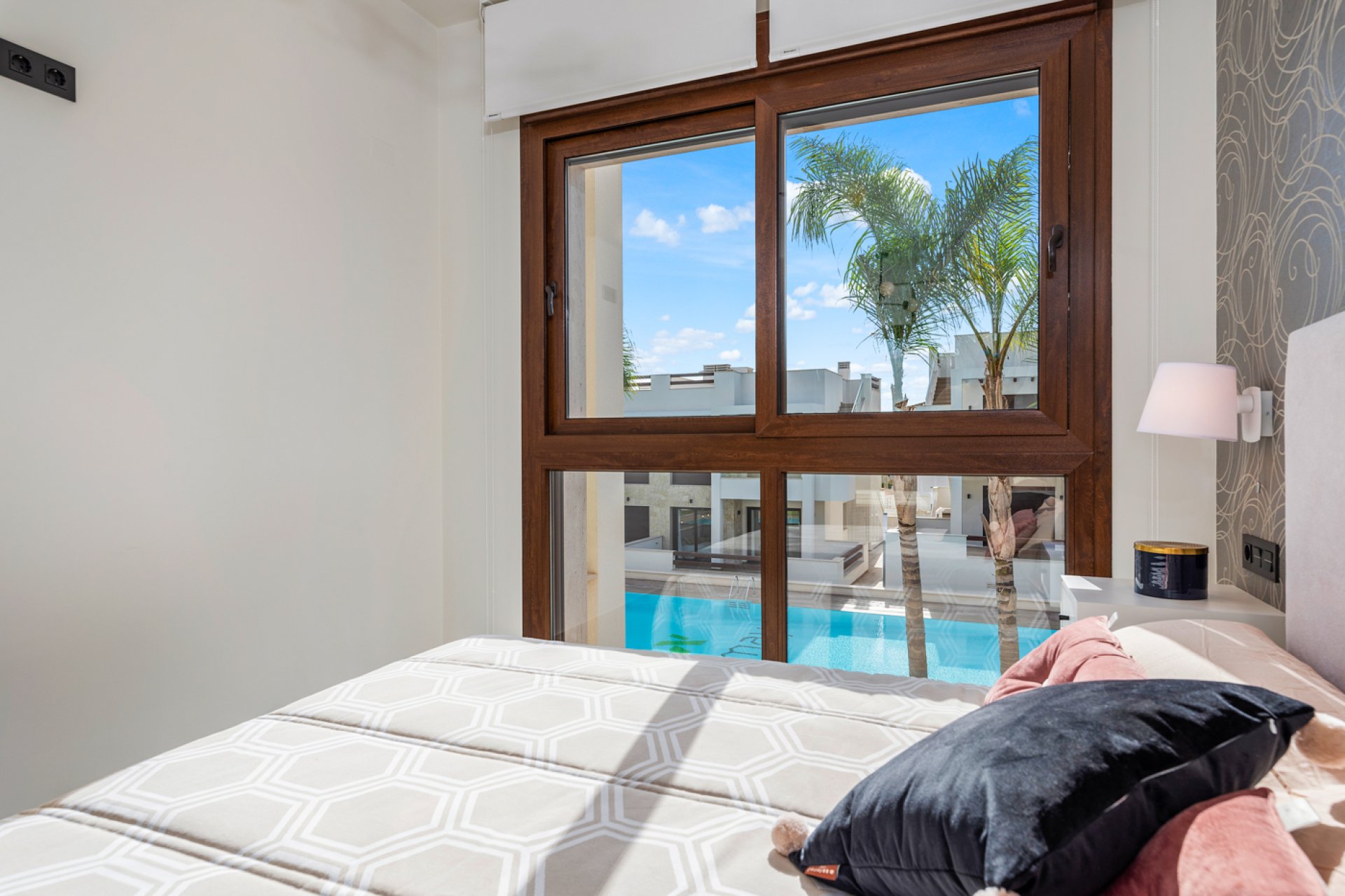 Nýbygging - Sérhæðir - Torrevieja