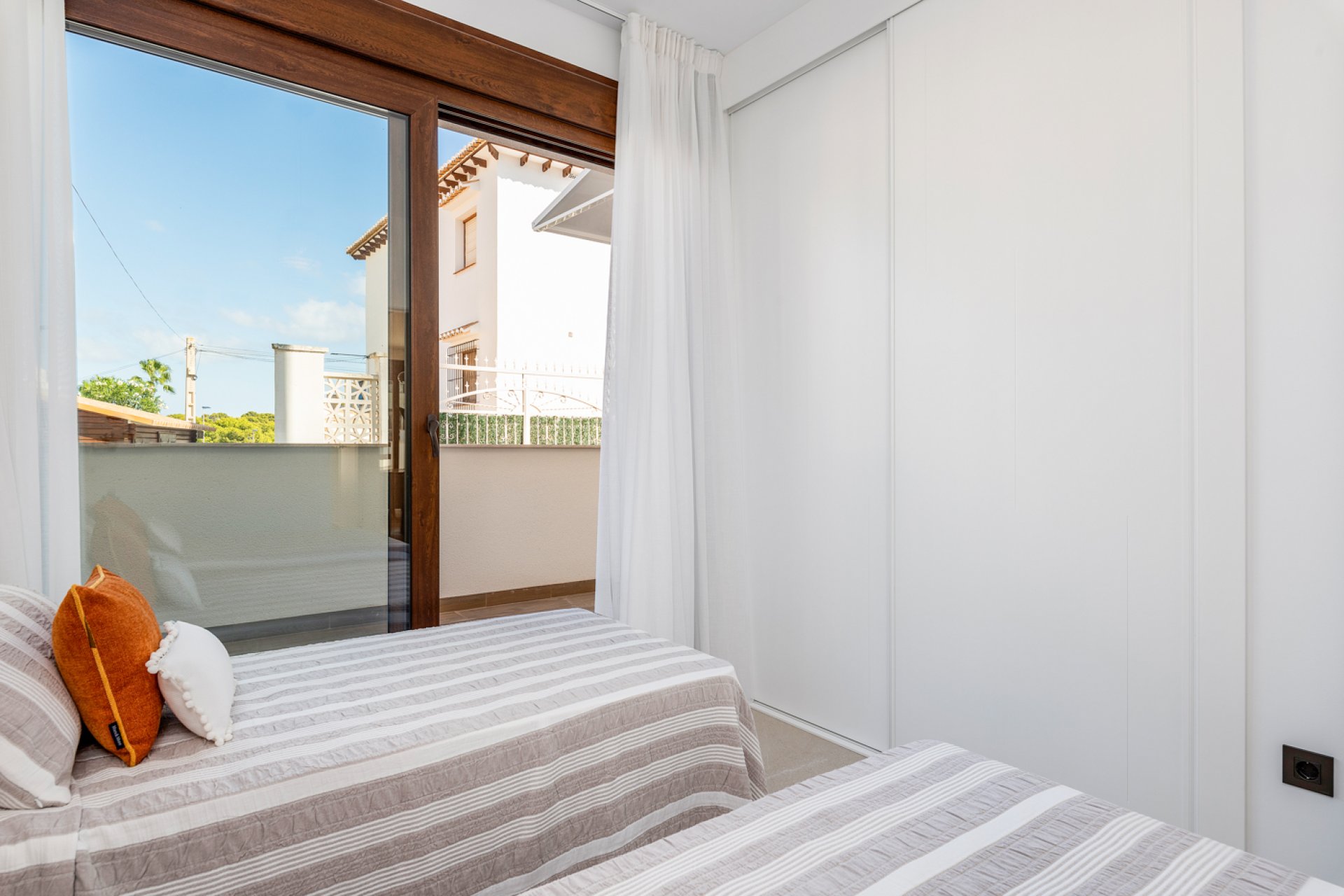 Nýbygging - Sérhæðir - Torrevieja