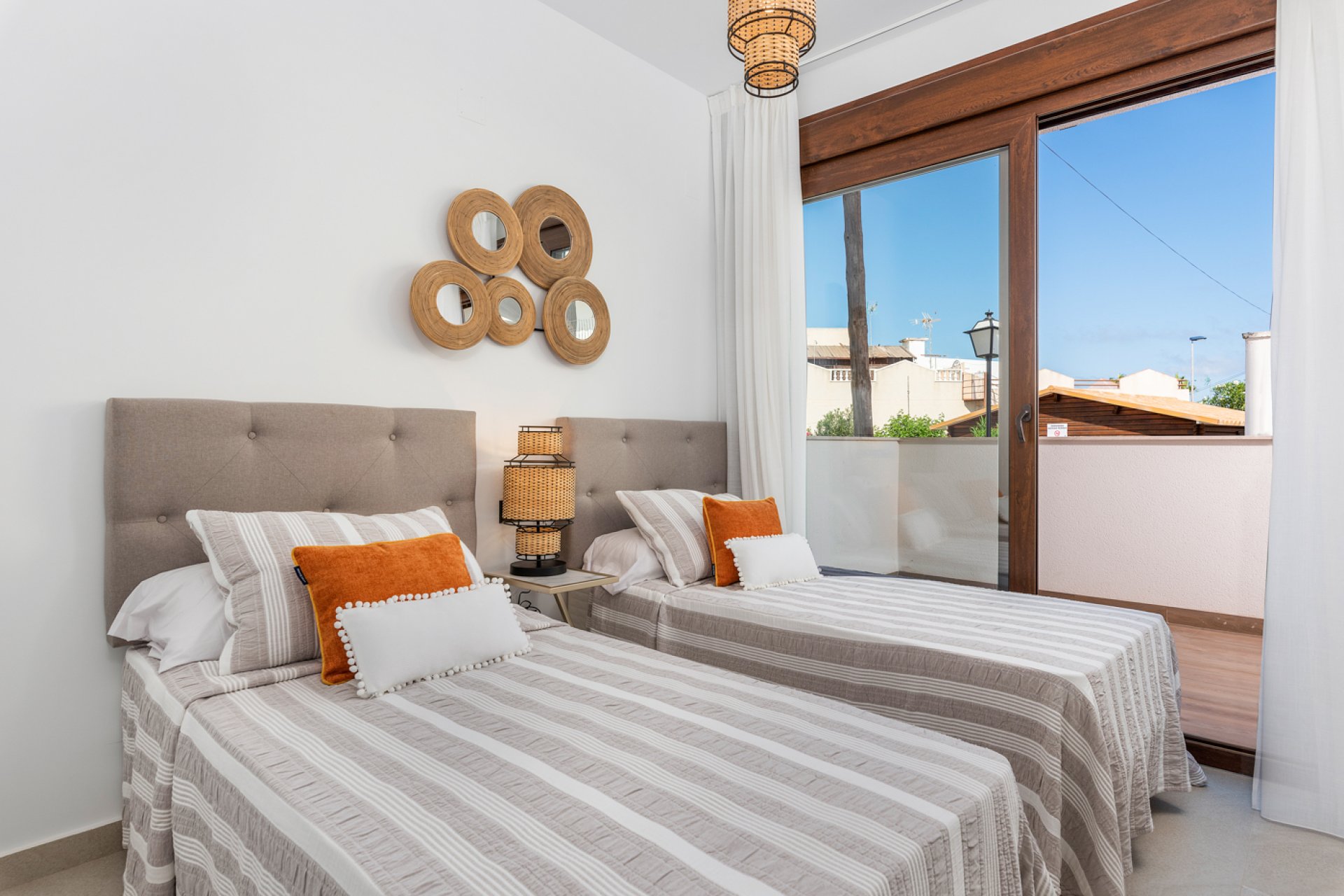Nýbygging - Sérhæðir - Torrevieja
