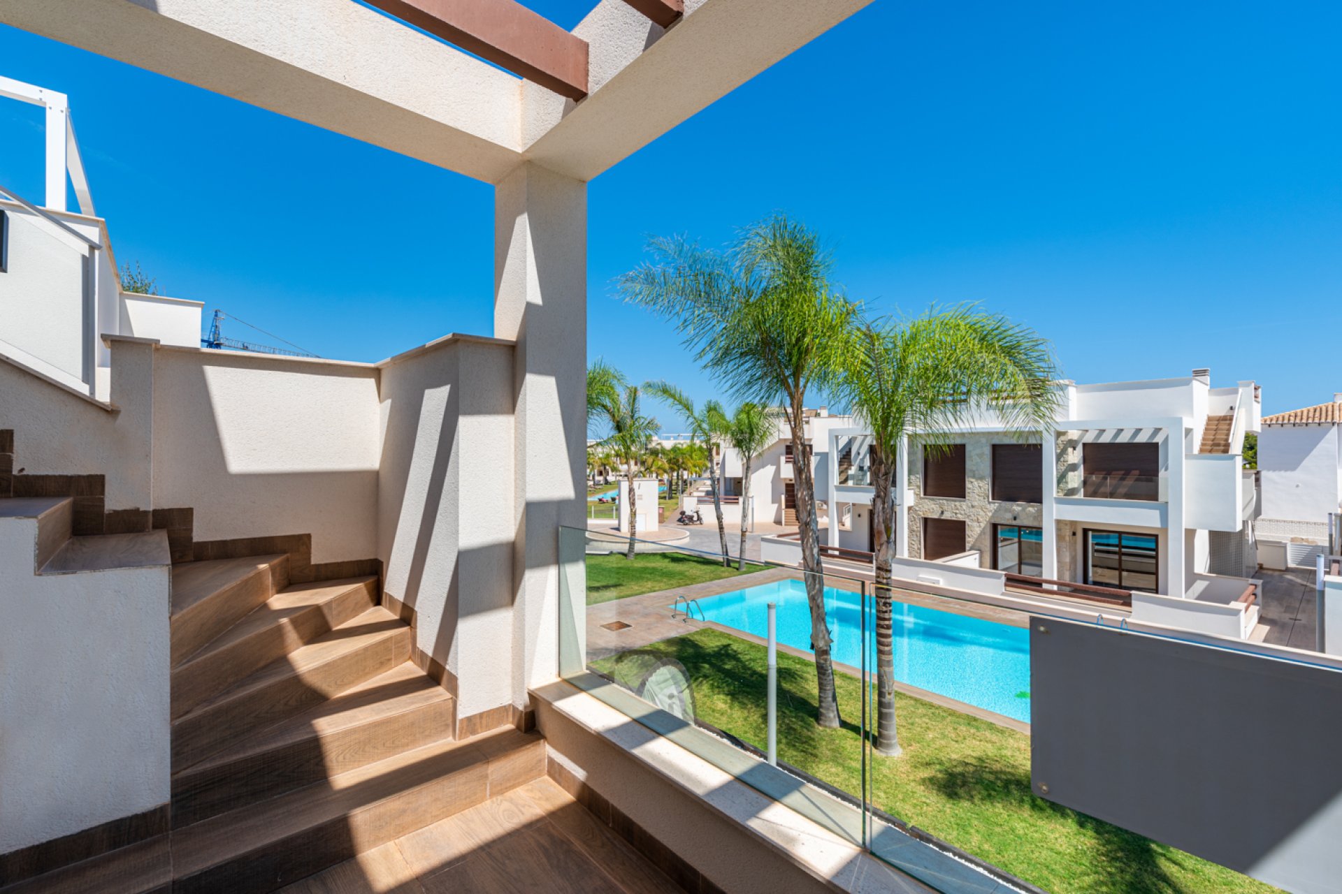 Nýbygging - Sérhæðir - Torrevieja