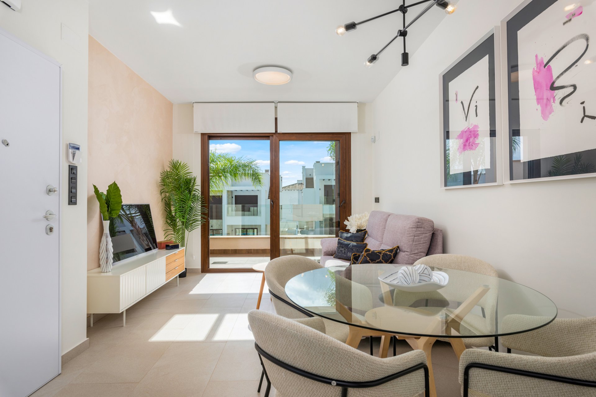 Nýbygging - Sérhæðir - Torrevieja