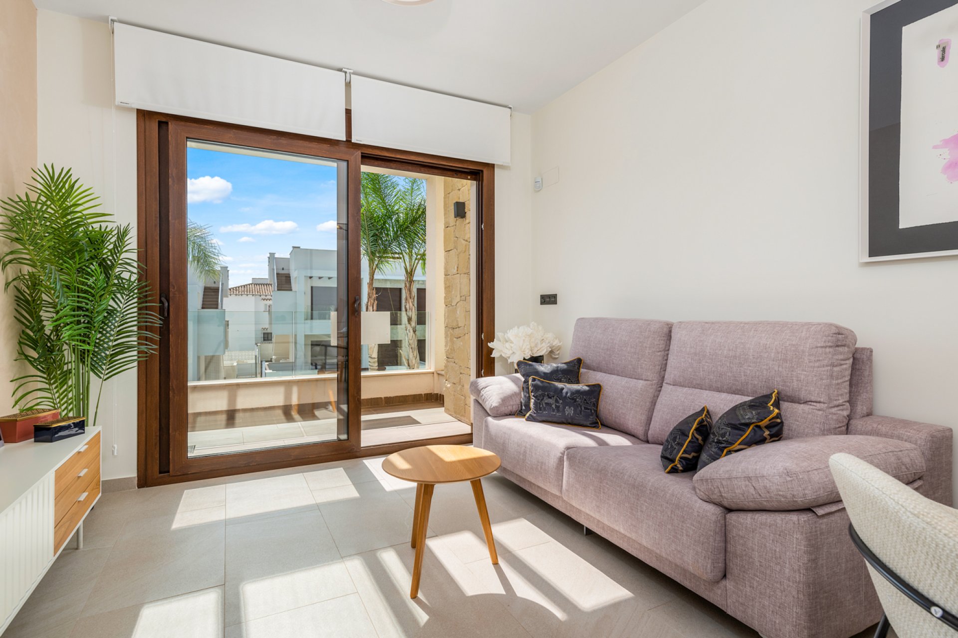 Nýbygging - Sérhæðir - Torrevieja