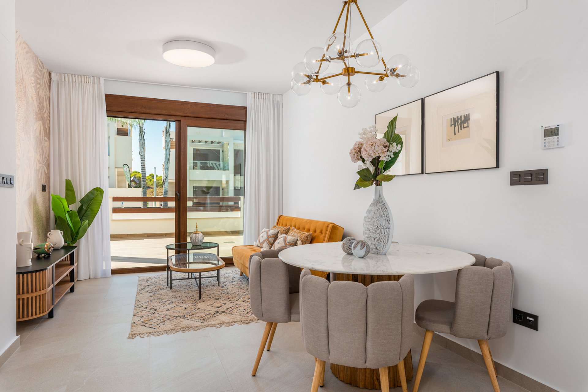 Nýbygging - Sérhæðir - Torrevieja