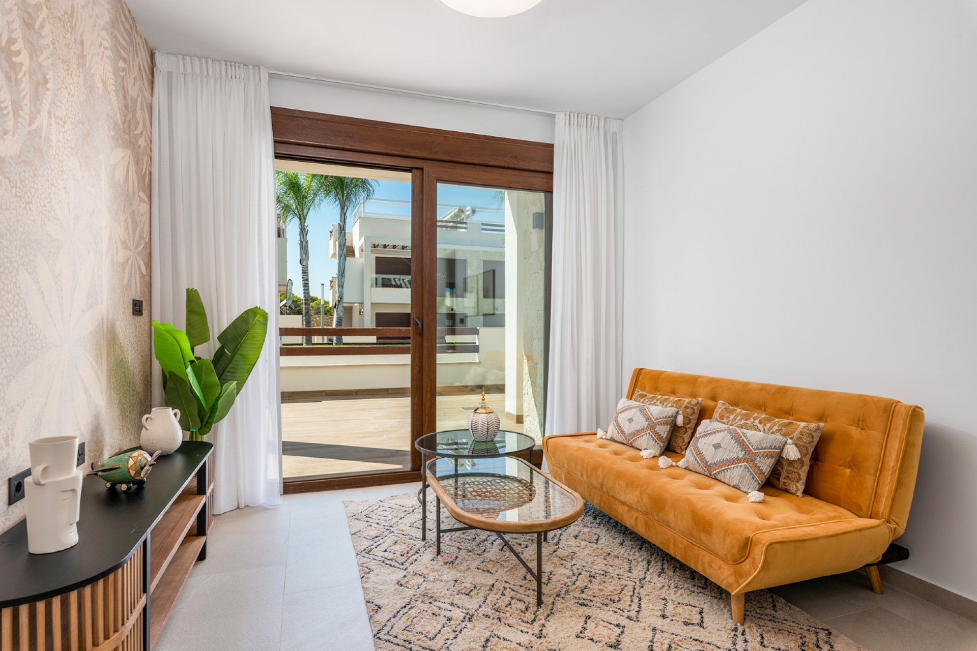 Nýbygging - Sérhæðir - Torrevieja