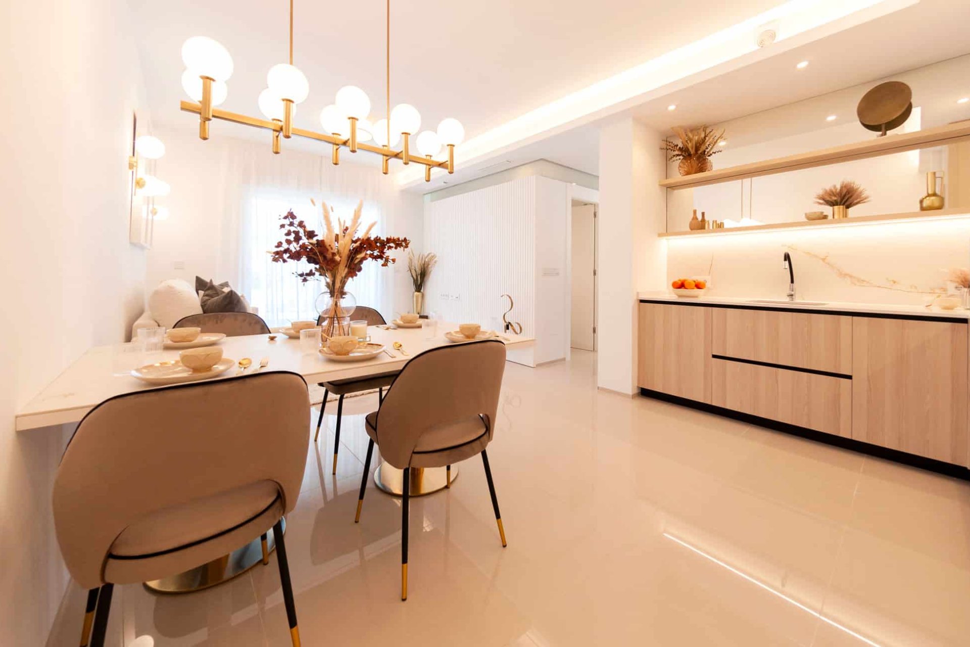Nýbygging - Sérhæðir - Ciudad Quesada